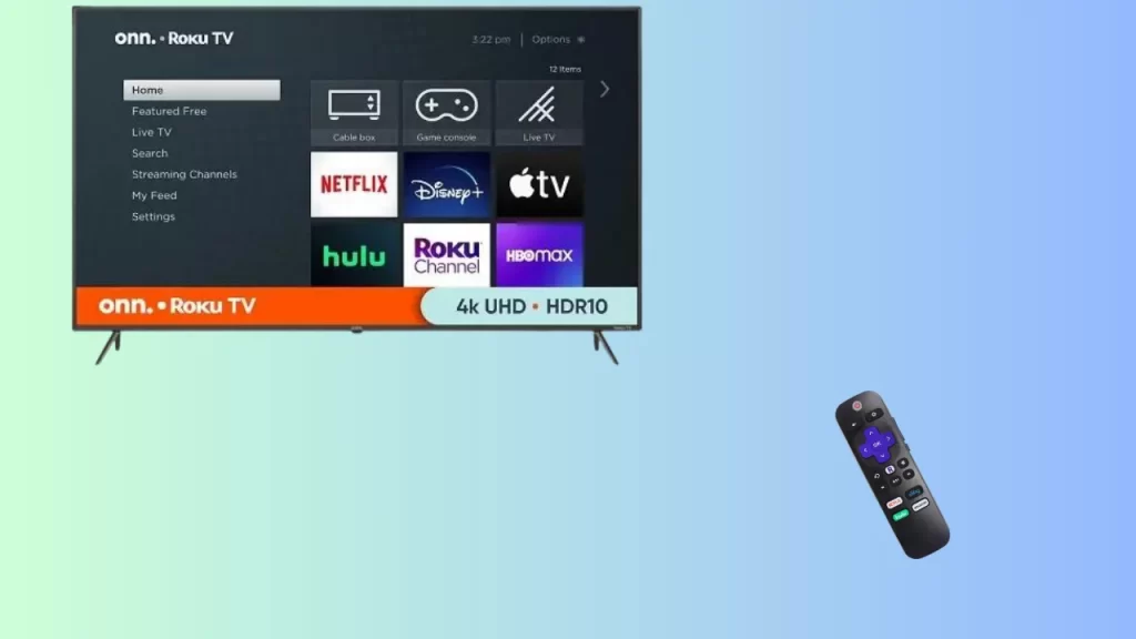 How Do I Program A New Remote To My ONN TV