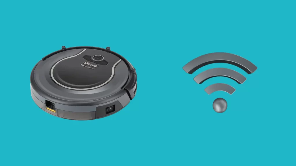 How to Connect Shark Robot Vacuum to WIFI