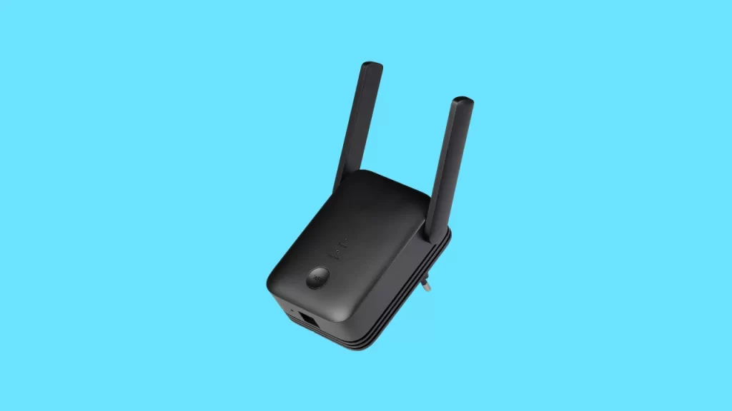 Get a WiFi Extender for Better Coverage
