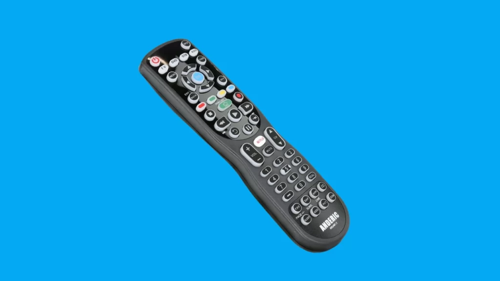 how to program universal remote to emerson tv