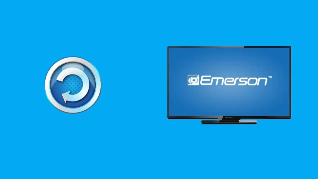 Factory Reset Your Emerson TV