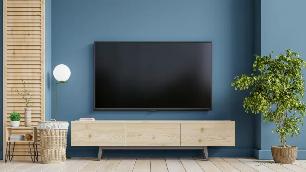What Is the Ideal Distance Between Seating and TV