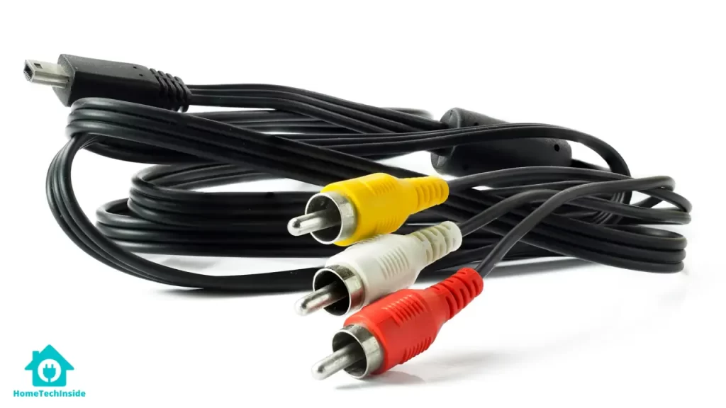 Replace Your Cables