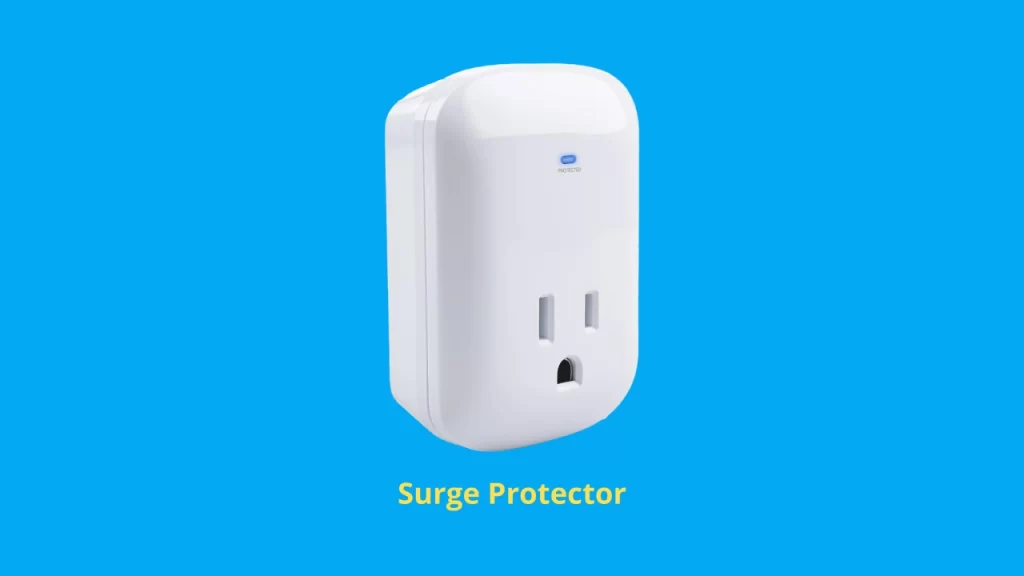 Why Your Smart TV Needs a Surge Protector
