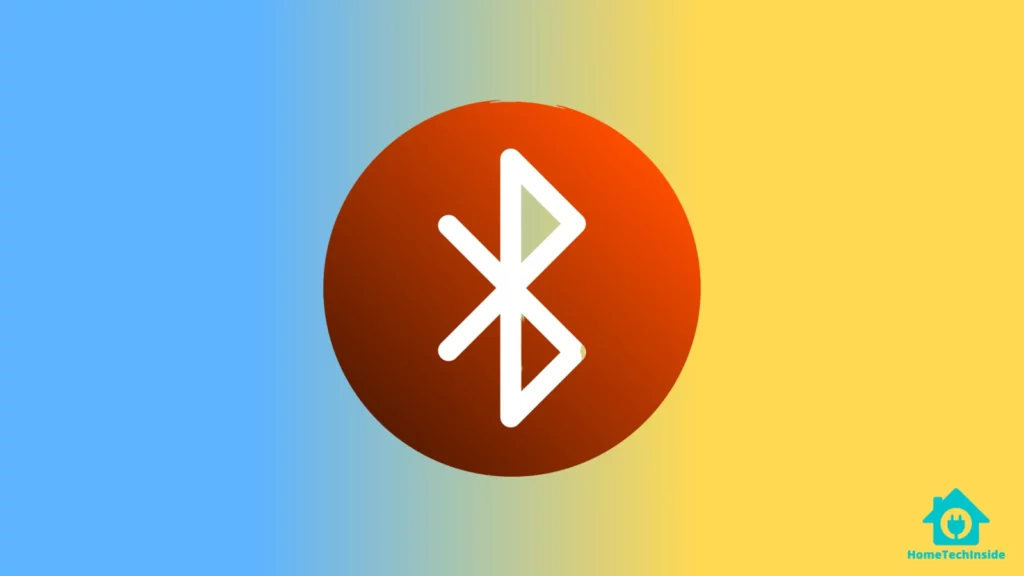 Connect Using Bluetooth
