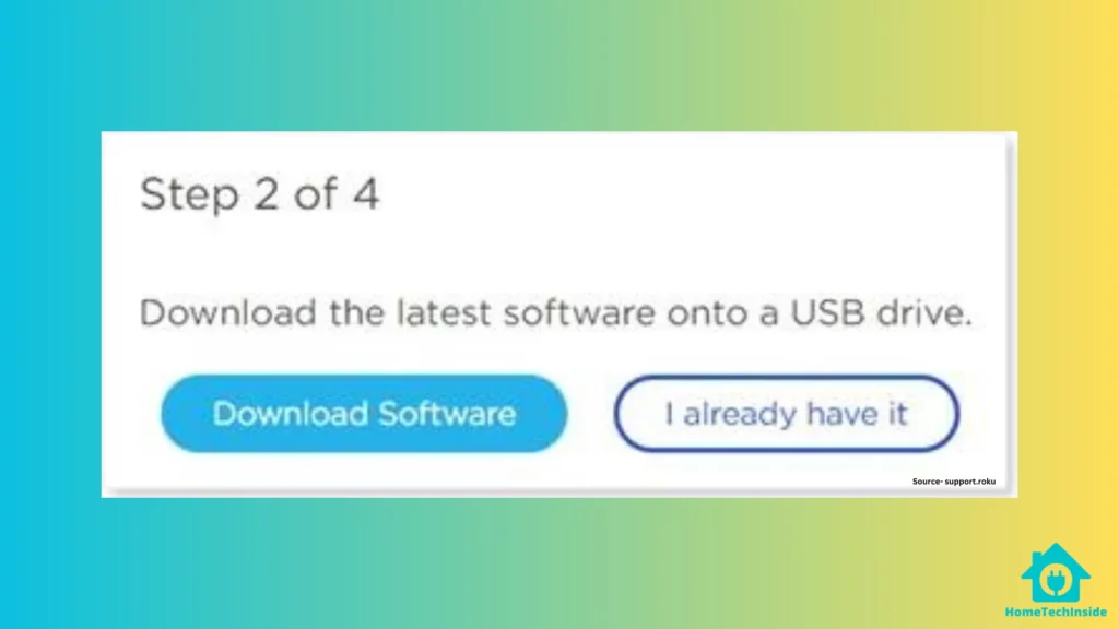 Download the update.roku Installer File